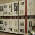 Biblioteka "Gligorije Vozarović" obeležila 160 godina postojanja