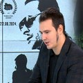 Aleksa Balašević priprema film "Nevernik"