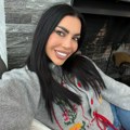 "Hvala, bebo, bravo", Helena Topalović se pohvalila novom kućom u kojoj će živeti sa mužem i ćerkom: Pokazala radove i puca od…