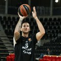 Oglasio se Partizan zbog Osetkovskog