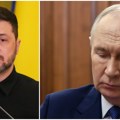 Putin više nije mlad čovek Zelenski: “On nema mnogo vremena, bože, pomozi da on nema previše vremena“ Šokantna izjava…