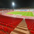 FK Crvena zvezda: Ulaznice za duel sa Lilom u prodaji u Francuskoj