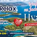 Relax International: Počela prodaja aranžmana za letovanje 2026. godine