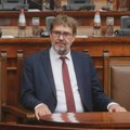 Žigmanov (DSHV) osudio izjavu funkcionera SNS da su svi Hrvati ustaše