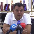 Selektor posle pobede Srbije: „Teško je da se prebacite u glavi“