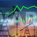 Cena nafte dostigla najviši nivo od jula 2022.