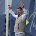 Nenad Lalatović ne planira da prekida svoj savršeni niz pobeda: Sledeća meta – Čukarički!