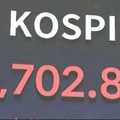 Azijska tržišta: Kospi predvodi rast, investitori procjenjuju podatke o japanskoj trgovini i čekaju odluku FED-a