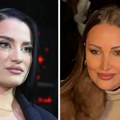 Haos na mrežama zbog Aleksandre Prijović i Barbare Bobak: Otimačina oko saradnika, pevačice zaratile?