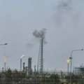 Iran ponovo napao kuvajtsku rafineriju Mina Al-Ahmadi