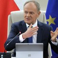 Tusk: Ne postoji „plan B“ za kredit EU Ukrajini