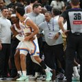 Padaju kazne! Opšta tuča u NBA - isključenja i suspenzije! Bilo je baš žestoko! (video)