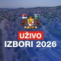 UŽIVO Lokalni izbori u Boru