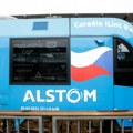 Alstom: Isporučićemo 32 Metropolis trodelna voza za Beogradski metro