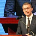 Mickoski demantuje da je angažavao Izraelce da prate funkcionere lidera opozicije: „To nije deo mog karaktera“