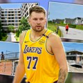 Sve nekretnine Luke Dončića vredne 8.000.000 €! Komšija otkriva bolnu porodičnu istinu: "Deda mu je u staračkom domu…