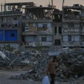 "Razaranje nije samo ekološko, povezano je sa krizom hrane": U Gazi uništeno 96 odsto obradivog zemljišta
