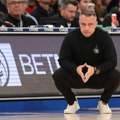 Rajaković: "Ingram pogoršao petu - ostali smo kratki"