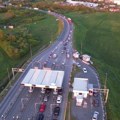 Ko je krenuo predveče, spasio se: Ovako trenutno izgleda auto-put, najkritičnije kod Zlatibora