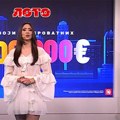 Ово су извучени лото бројеви вечерас: Нема добитника, три играча преко "шестице" освојила први милион