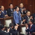 Poništena politika koja je važila 60 godina: Japan ponovo izvozi oružje