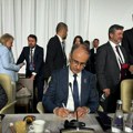 Macut na samitu o budućnosti Evrope: Energetska bezbednost nacionalni prioritet