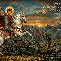 Đurđevdan u srpskoj kulturi i običajima