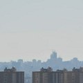 Požar u tržnom centru blizu Teherana, više od 10 povređenih