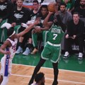 Javno kritikovao sudije, NBA liga to nije oprostila: Moraće da plati jaku cifru