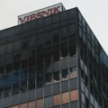 Zagrebački Vjesnik odlazi u istoriju: Počelo rušenje spratova