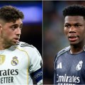 Real udario po džepu: Čuameni i Valverde papreno kažnjeni!