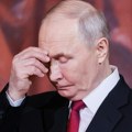 Putin bacio "bombu", a iza svega se krije pakleni plan: Evo zašto želi Šredera za okončanje rata u Ukrajini: Aktivacija…