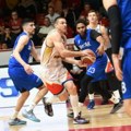 Poznato kad Borac igra četvrtfinalnu seriju u KLS protiv Spartaka