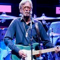 Erik Klepton prekinuo koncert u Madridu nakon što ga je pogodio predmet iz publike