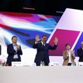 Barjak brige za narod nose nitkovi