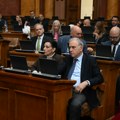 Parlamentarna opozicija traži ostavke Vasiljevića i Dačića nakon hapšenja Veselina Milića