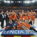 Šta fali večitima da budu kao Valensija, a nisu pare: Gledajte novi "Pick and roll" sa Mićom Berićem VIDEO