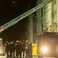 Urušila se zgrada u centru Gerlica, traga se za tri osobe