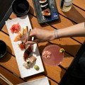 SkyLounge otvara sezonu: Leto počinje na krovu grada