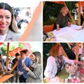 Kikinđani sve više u privrednim vodama Ministarka Mesarović: U gradu je 1864 privrednika, od kojih najviše žena i mladih koji…
