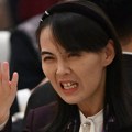 Sestra Kim Džong Una: Pjongjang se nikada neće odreći nuklearnog oružja