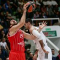 Drama u Izraelu na meču Vase Micića: Srbin blistao, prekinuli ga vazdušni napadi!