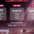 TS Media oživljava domaće filmske klasike kroz projekat „Film živi“: Besplatne projekcije na otvorenom na krovu Sava Centra od…