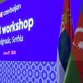 Od Beograda do Bakua za tri i po sata – novi podsticaj turizmu i saradnji