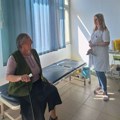 U subotu u Penti preventivni pregledi, danas bili u Donjoj Rečici