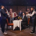 Muzika iz čuvene serije dobila novi život u izvođenju orkestra Ace Sofronijevića VIDEO
