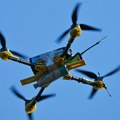Veštačka inteligencija prvi put ubila vojnike na ratištu, nakon lansiranja nisu znali šta će robot uraditi