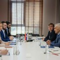 Srbija uradila sve, vreme opasno curi: Đedović Handanović i Bocan-Harčenko o rešavanju pitanja NIS-a! Čeka se potez ruske…