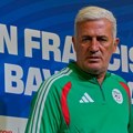Petković: Zasluženo smo pobedili, raste nam samopouzdanje