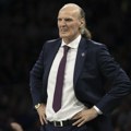 Zenit veruje Crnogorcima: Ivanović menja Radonjića
